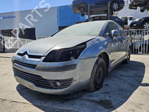 Pièces Détachées Usagées CITROËN C4 I (LC_) 1.6 HDi (90 hp) 3225004