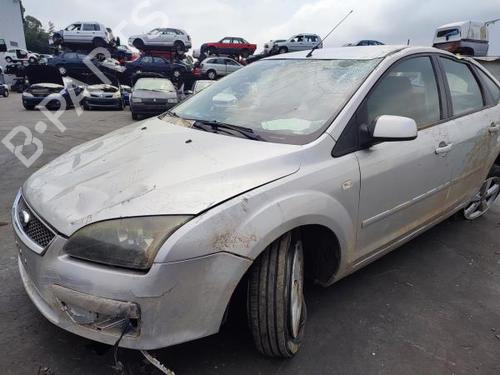 Türzierleiste FORD FOCUS II (DA_, HCP, DP) 1.6 TDCi | BP14433823C150 