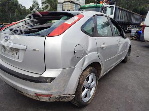 Türzierleiste FORD FOCUS II (DA_, HCP, DP) 1.6 TDCi | BP14433823C150 