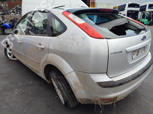 Türzierleiste FORD FOCUS II (DA_, HCP, DP) 1.6 TDCi | BP14433823C150 