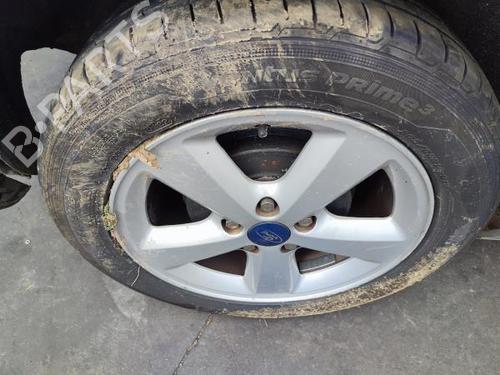 Türzierleiste FORD FOCUS II (DA_, HCP, DP) 1.6 TDCi | BP14433823C150 