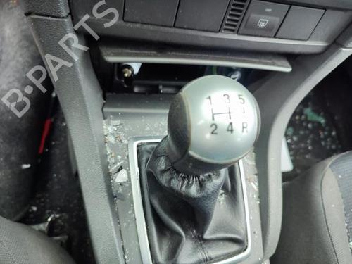 Türzierleiste FORD FOCUS II (DA_, HCP, DP) 1.6 TDCi | BP14433823C150 