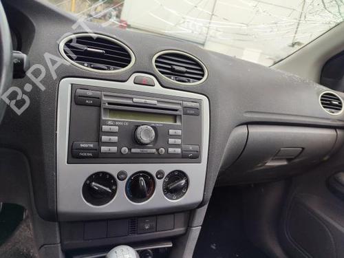 Türzierleiste FORD FOCUS II (DA_, HCP, DP) 1.6 TDCi | BP14433823C150 