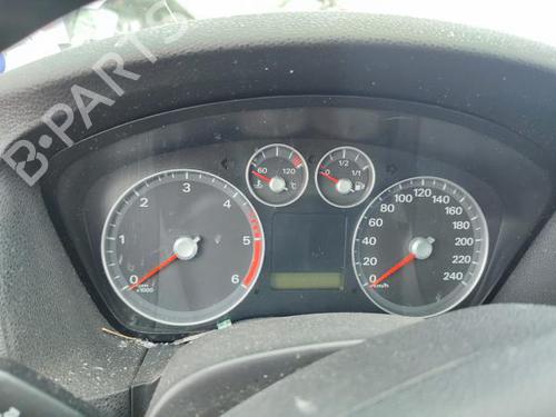 Türzierleiste FORD FOCUS II (DA_, HCP, DP) 1.6 TDCi | BP14433823C150 