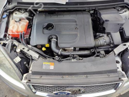 Türzierleiste FORD FOCUS II (DA_, HCP, DP) 1.6 TDCi | BP14433823C150 