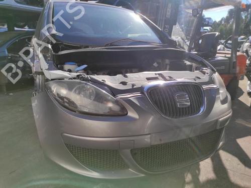 Brugte SEAT TOLEDO III (5P2) 1.9 TDI (105 hp) 3210701