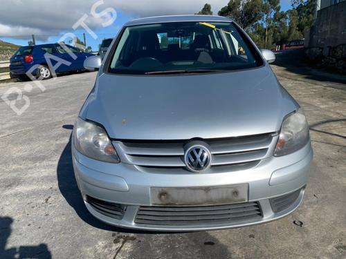 Used Parts VW GOLF PLUS V (5M1, 521) 1.9 TDI (105 hp) 3210204