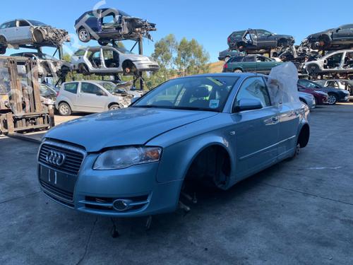 Rat AUDI A4 B7 (8EC) 2.0 TDI | BP11361574C49 