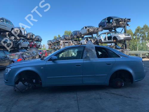 Rat AUDI A4 B7 (8EC) 2.0 TDI | BP11361574C49 