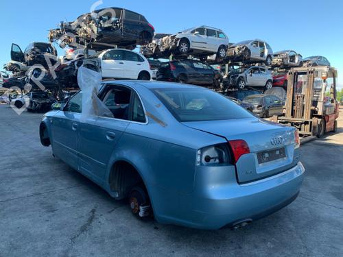 Rat AUDI A4 B7 (8EC) 2.0 TDI | BP11361574C49 