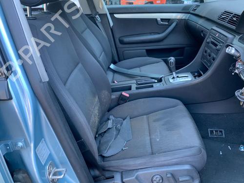 Rat AUDI A4 B7 (8EC) 2.0 TDI | BP11361574C49 