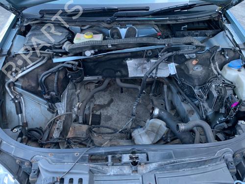 Rat AUDI A4 B7 (8EC) 2.0 TDI | BP11361574C49 