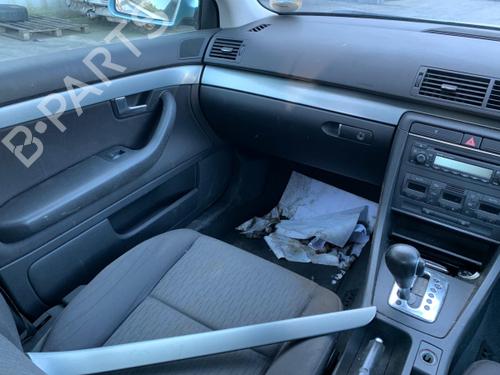 Rat AUDI A4 B7 (8EC) 2.0 TDI | BP11361574C49 