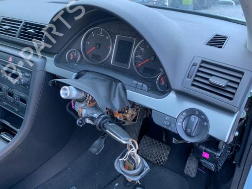 Rat AUDI A4 B7 (8EC) 2.0 TDI | BP11361574C49 