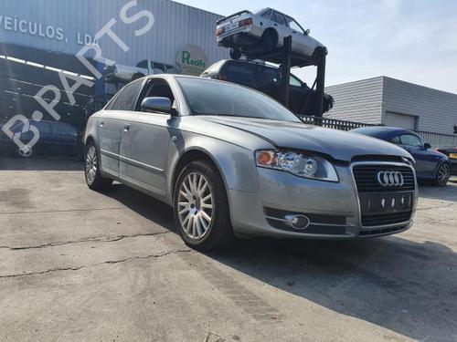 Teile für AUDI A4 B7 (8EC) 1.9 TDI (116 hp) 3211414 