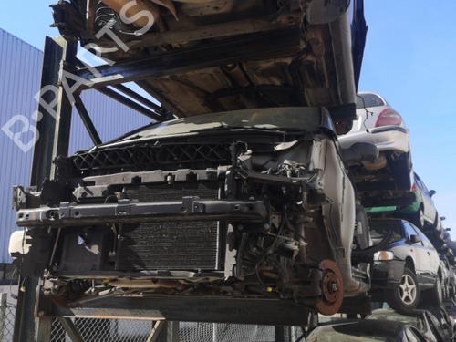 Used Parts PEUGEOT 1007 (KM_) 1.6 16V (109 hp) 3206890