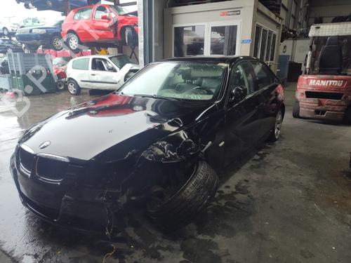 Brugte BMW 3 (E90) 320 d (163 hp) 3220696