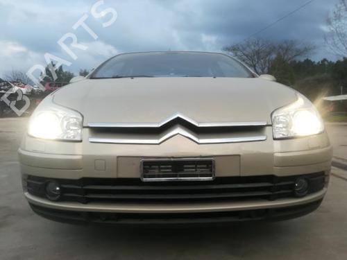 Used Parts CITROËN C5 II (RC_) 2.0 16V (RCRFJB, RCRFJC) (140 hp) 3212362