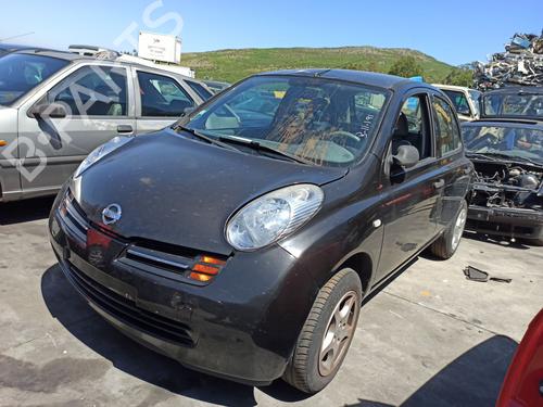 Switch NISSAN MICRA III (K12) 1.0 16V | BP13950519I30 