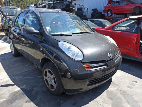 Switch NISSAN MICRA III (K12) 1.0 16V | BP13950519I30 
