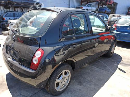 Switch NISSAN MICRA III (K12) 1.0 16V | BP13950519I30 