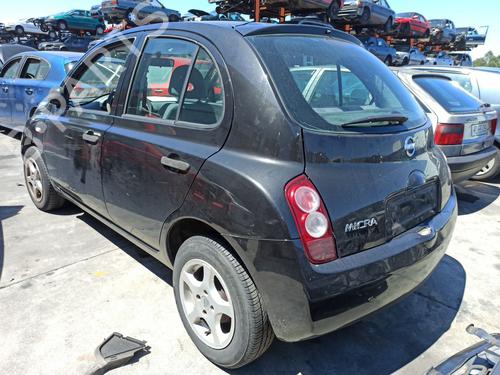 Switch NISSAN MICRA III (K12) 1.0 16V | BP13950519I30 