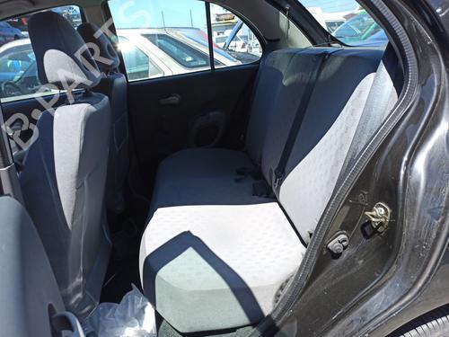 Switch NISSAN MICRA III (K12) 1.0 16V | BP13950519I30 