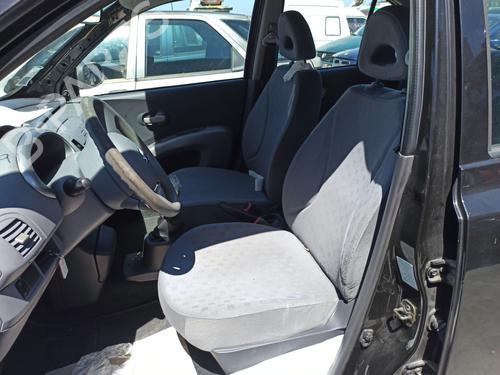Switch NISSAN MICRA III (K12) 1.0 16V | BP13950519I30 