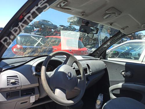 Switch NISSAN MICRA III (K12) 1.0 16V | BP13950519I30 