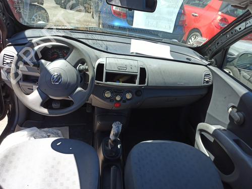 Switch NISSAN MICRA III (K12) 1.0 16V | BP13950519I30 