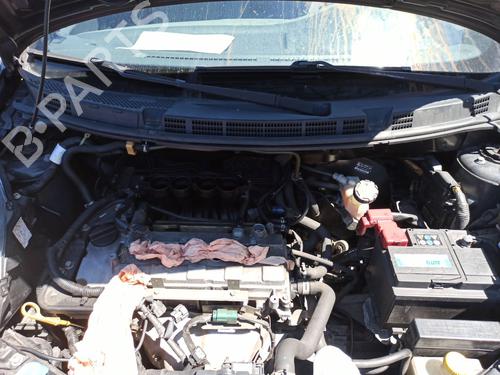 Switch NISSAN MICRA III (K12) 1.0 16V | BP13950519I30 