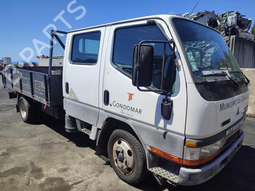 Brugte MITSUBISHI Canter (FE5, FE6) VI [1986-2025]  3219789