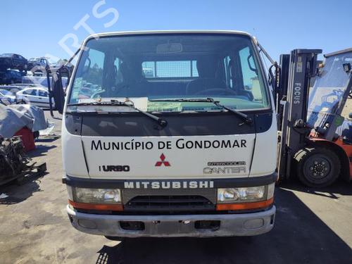Steering column MITSUBISHI Canter (FE5, FE6) VI  | BP19390252M21 