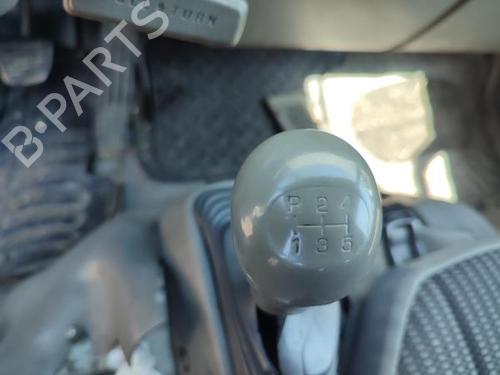 Steering column MITSUBISHI Canter (FE5, FE6) VI  | BP19390252M21 