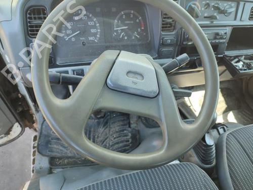 Steering column MITSUBISHI Canter (FE5, FE6) VI  | BP19390252M21 