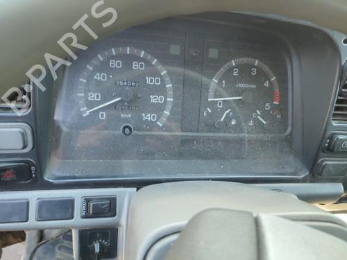 Steering column MITSUBISHI Canter (FE5, FE6) VI  | BP19390252M21 