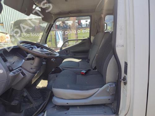 Steering column MITSUBISHI Canter (FE5, FE6) VI  | BP19390252M21 