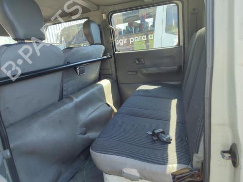 Steering column MITSUBISHI Canter (FE5, FE6) VI  | BP19390252M21 