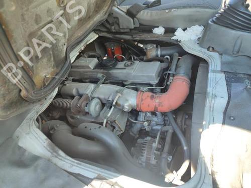 Steering column MITSUBISHI Canter (FE5, FE6) VI  | BP19390252M21 