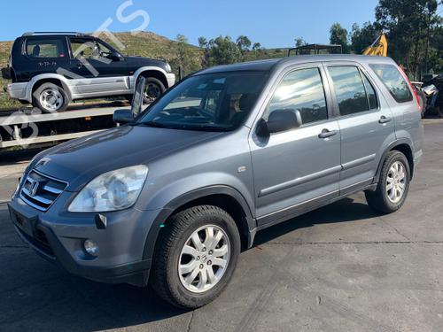Alzavetro anteriore sinistro HONDA CR-V II (RD_) 2.2 CTDi (RD9) | BP6200678C22 