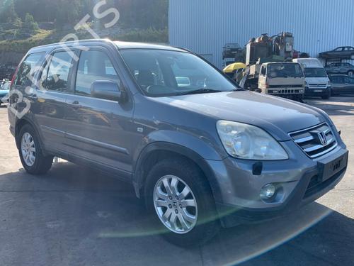 Alzavetro anteriore sinistro HONDA CR-V II (RD_) 2.2 CTDi (RD9) | BP6200678C22 