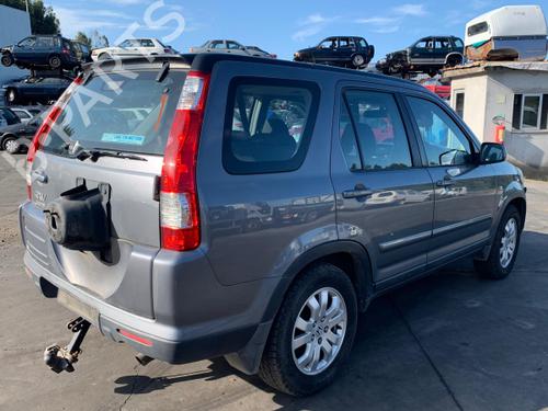 Alzavetro anteriore sinistro HONDA CR-V II (RD_) 2.2 CTDi (RD9) | BP6200678C22 