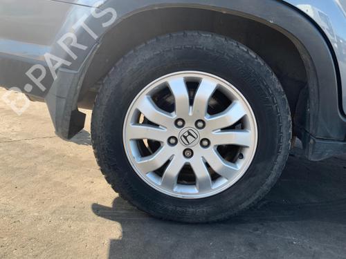 Alzavetro anteriore sinistro HONDA CR-V II (RD_) 2.2 CTDi (RD9) | BP6200678C22 
