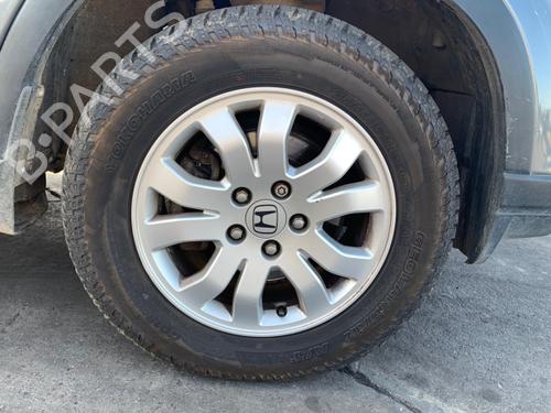 Alzavetro anteriore sinistro HONDA CR-V II (RD_) 2.2 CTDi (RD9) | BP6200678C22 
