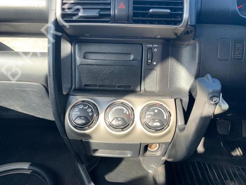Alzavetro anteriore sinistro HONDA CR-V II (RD_) 2.2 CTDi (RD9) | BP6200678C22 