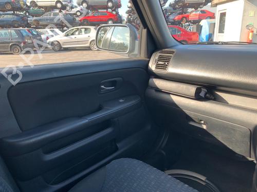 Alzavetro anteriore sinistro HONDA CR-V II (RD_) 2.2 CTDi (RD9) | BP6200678C22 