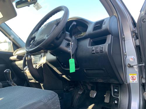 Alzavetro anteriore sinistro HONDA CR-V II (RD_) 2.2 CTDi (RD9) | BP6200678C22 