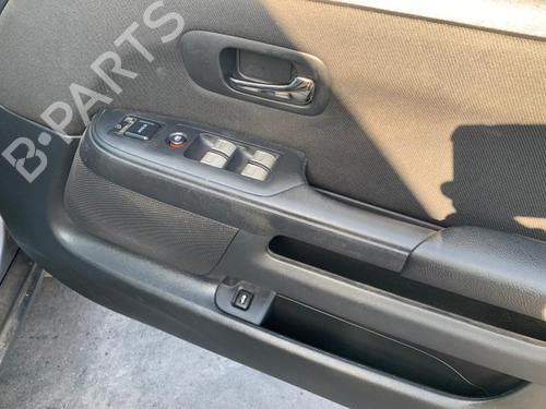 Alzavetro anteriore sinistro HONDA CR-V II (RD_) 2.2 CTDi (RD9) | BP6200678C22 
