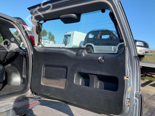 Alzavetro anteriore sinistro HONDA CR-V II (RD_) 2.2 CTDi (RD9) | BP6200678C22 