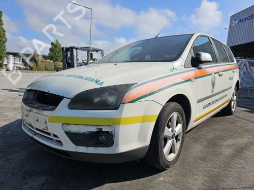 Used Parts FORD FOCUS II Turnier (DA_, FFS, DS) 2.0 TDCi (136 hp) 3219741